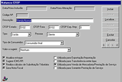 Controle do Faturamento